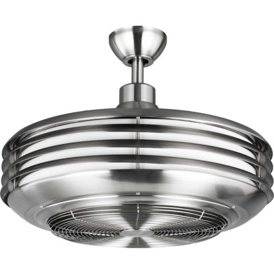 Sanford 22.875'' Ceiling Fan with LED Lights