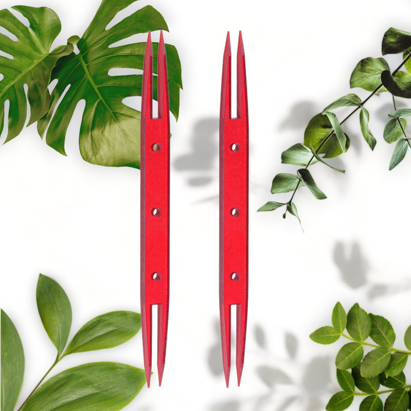 LaceCraft Duo 2pcs Weaving Shuttles