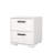 Chesnel 2 Drawer Nightstand-128758003