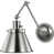 Brushed Nickel