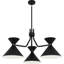 Cinch 3 - Light Chandelier