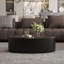 Table basse 33,46 po Hidden