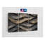 Reproduction d'art sur toile, "Wood Wave Triptych"-1309589247-1309589241