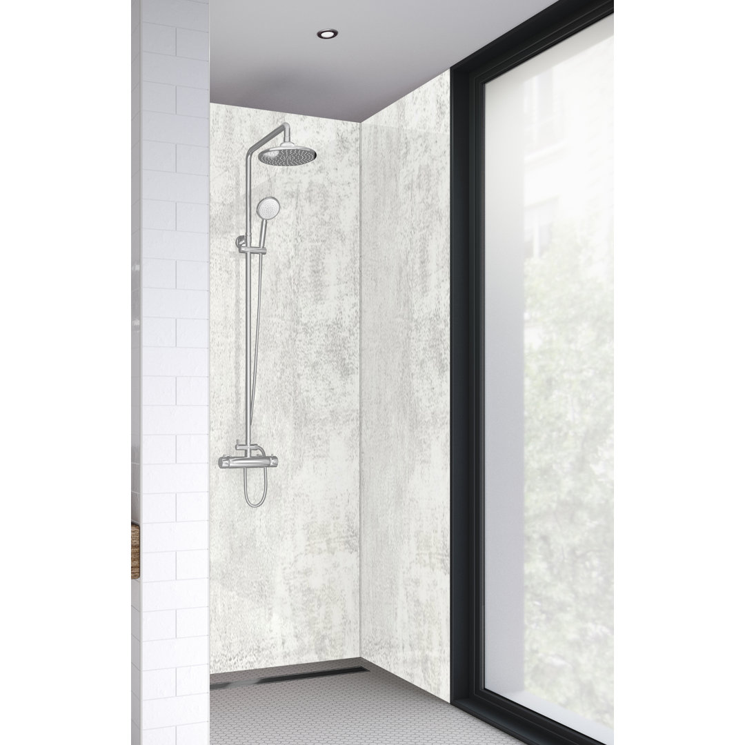 Laminate Faced Plywood Decorative Wall Panel