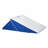 Avory Adjustable Bed Wedge Pillow for Sleeping, Back Support and Leg Elevation