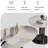 Italian minimalist oval rock table-135707331-102628257-102628258