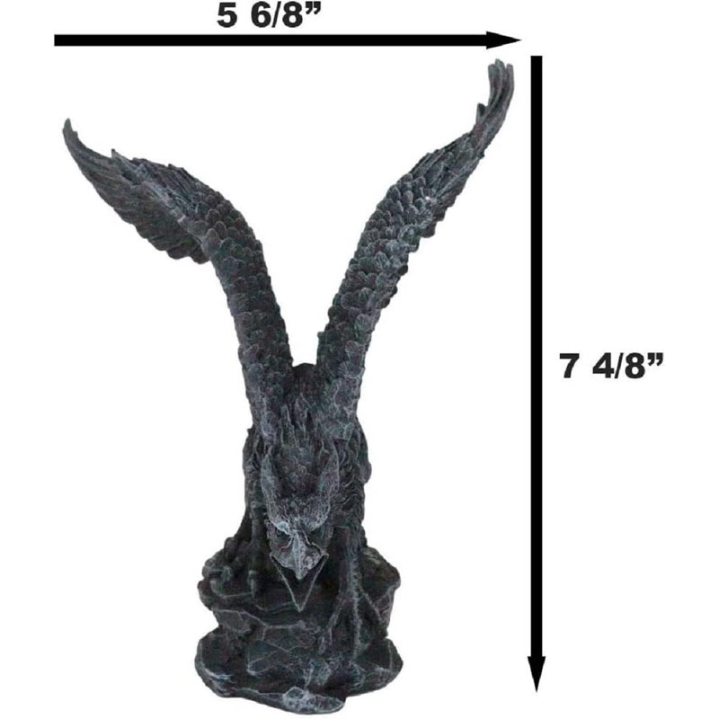Figurine Ellert Eagle