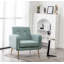 Fauteuil capitonné de 29 po de largeur Alixon-1574201565