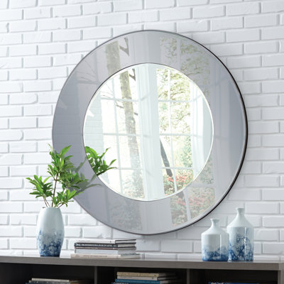 Miroir d'appoint Brendan