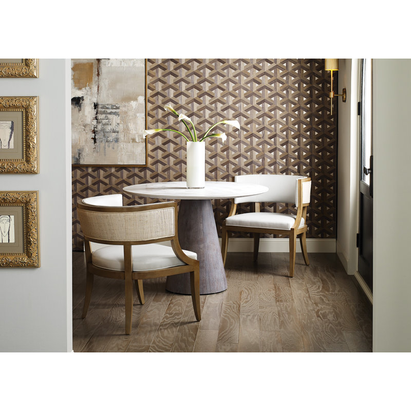 Andros Dining Chair, Boundless Slate