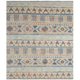 Mesa Mirage Hand Knotted Wool Area Rug