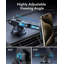 Chargeur voiture sans fil HaloLock