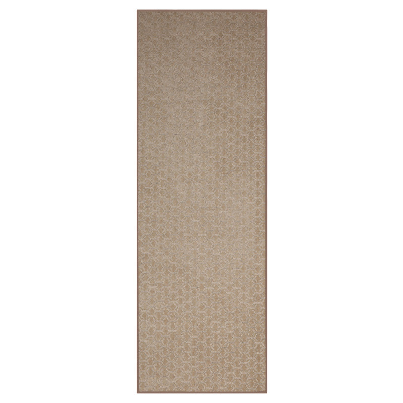 Farlend Geometric Indoor Rug, Runner 3' x 46'