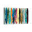 Waves Of Color by Randy Hibberd - Wrapped Canvas Print-1128842870