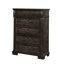 Commode 4 tiroirs Cida