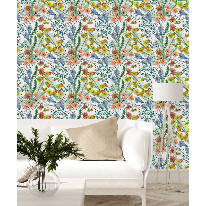 Tile, 2.09' W x 18.75' L
