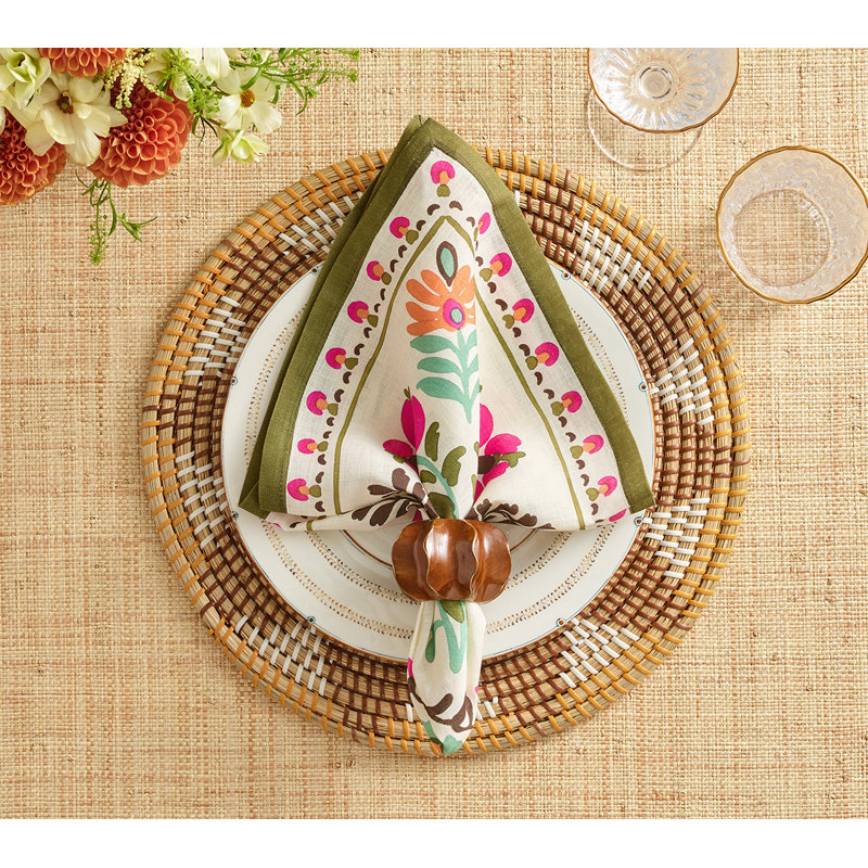 Pareo Napkin