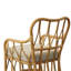 Persia Outdoor Dining Armchair