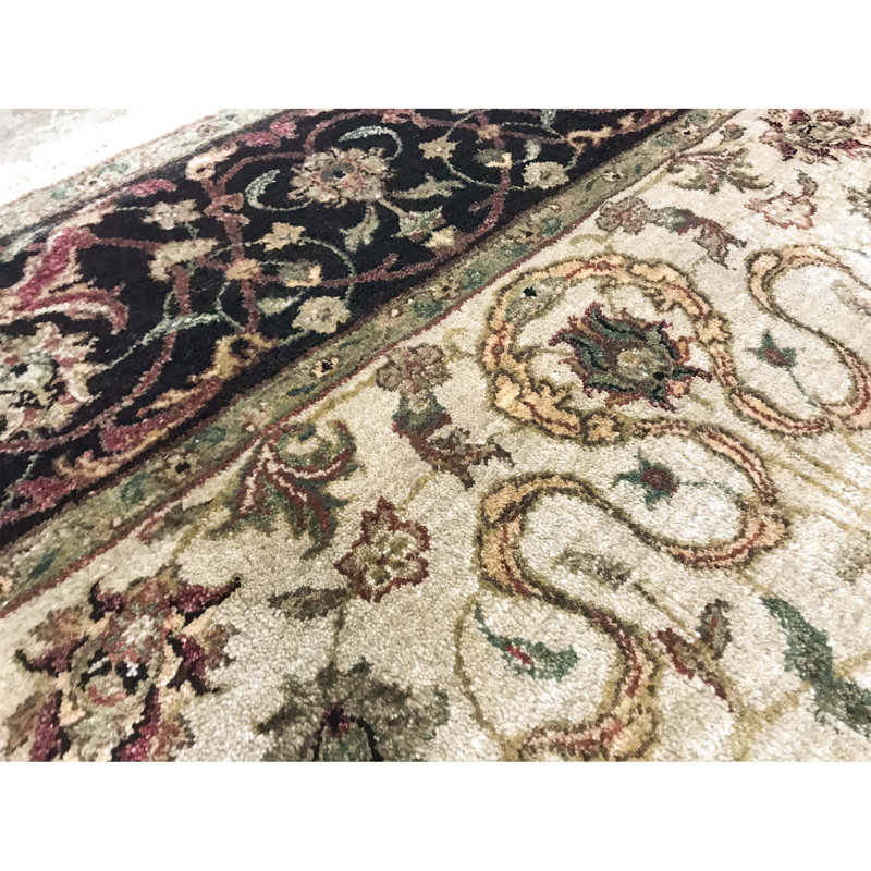 One-of-a-Kind 5'2" X 7'4" Area Rug