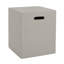 16.25'' Square Side Table Tank Holder-72447793