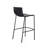 Laimonas Upholstered Counter Stool with Metal Frame-2105271861-2080725900