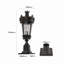 Lampadaire extérieur Antique