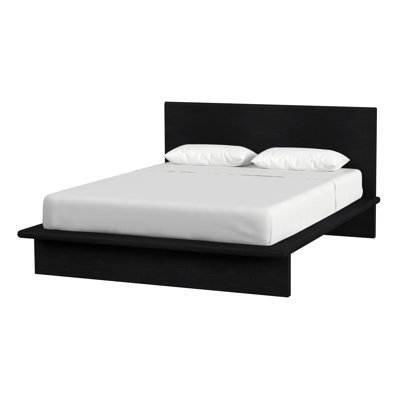 Soleil Platform Bed