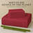 Premium Rayon From Bamboo Blend Sheet Set With Deep Pockets, Cooling and Breathable-370659630-370659636