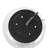 Darrus 2 - Light Water Pattern Glass Flush Mount-380499229