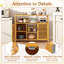Bathroom Storage
