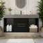 Meuble-lavabo flottant Modern-1674003505-1674003519