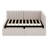 Upholstered Upholstered Bed Storage Bed-1889979167