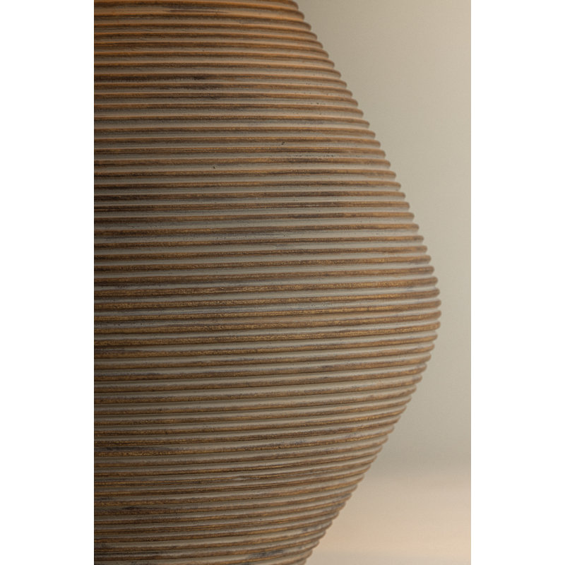 Lampe de table 22 po Calabria