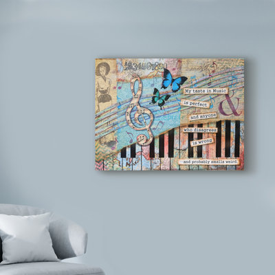 Modern & Contemporary