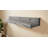 Rayne Medium Solid Oak 3 Piece Lipped Shelves-650643921