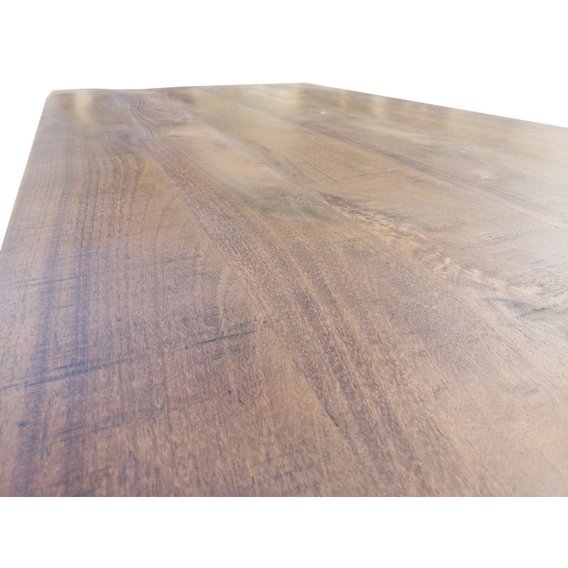 Table basse du chariot Haycraft