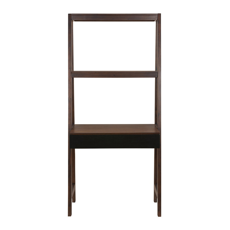 32x20x68" Ladder Desk