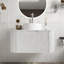 Armoire de salle de bain murale murale-316803513
