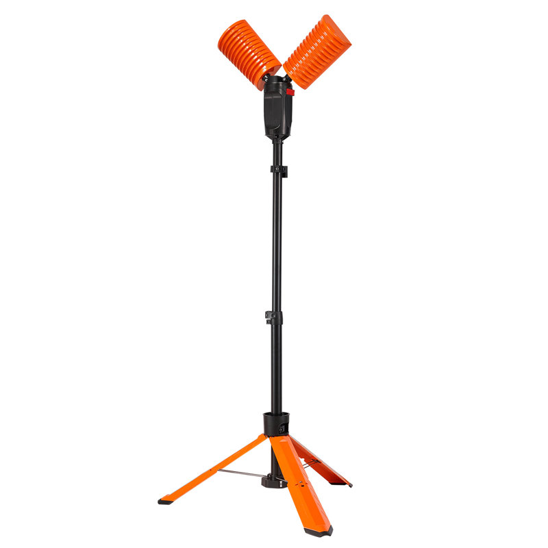 43.3'' Plug-in Integrated LED Work Light