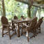 Ensemble repas 7 pièces Macias-27118241-131655954