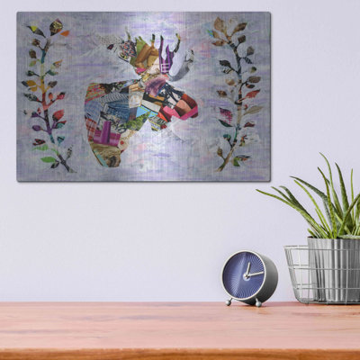 "Moose" par Artpoptart