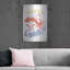 Highland Dunes «Wanna Cuddle» par JJ Brando, art mural en métal-202027457