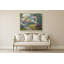 Porch Of Blooming Shadows Print-1893792489-1893792488