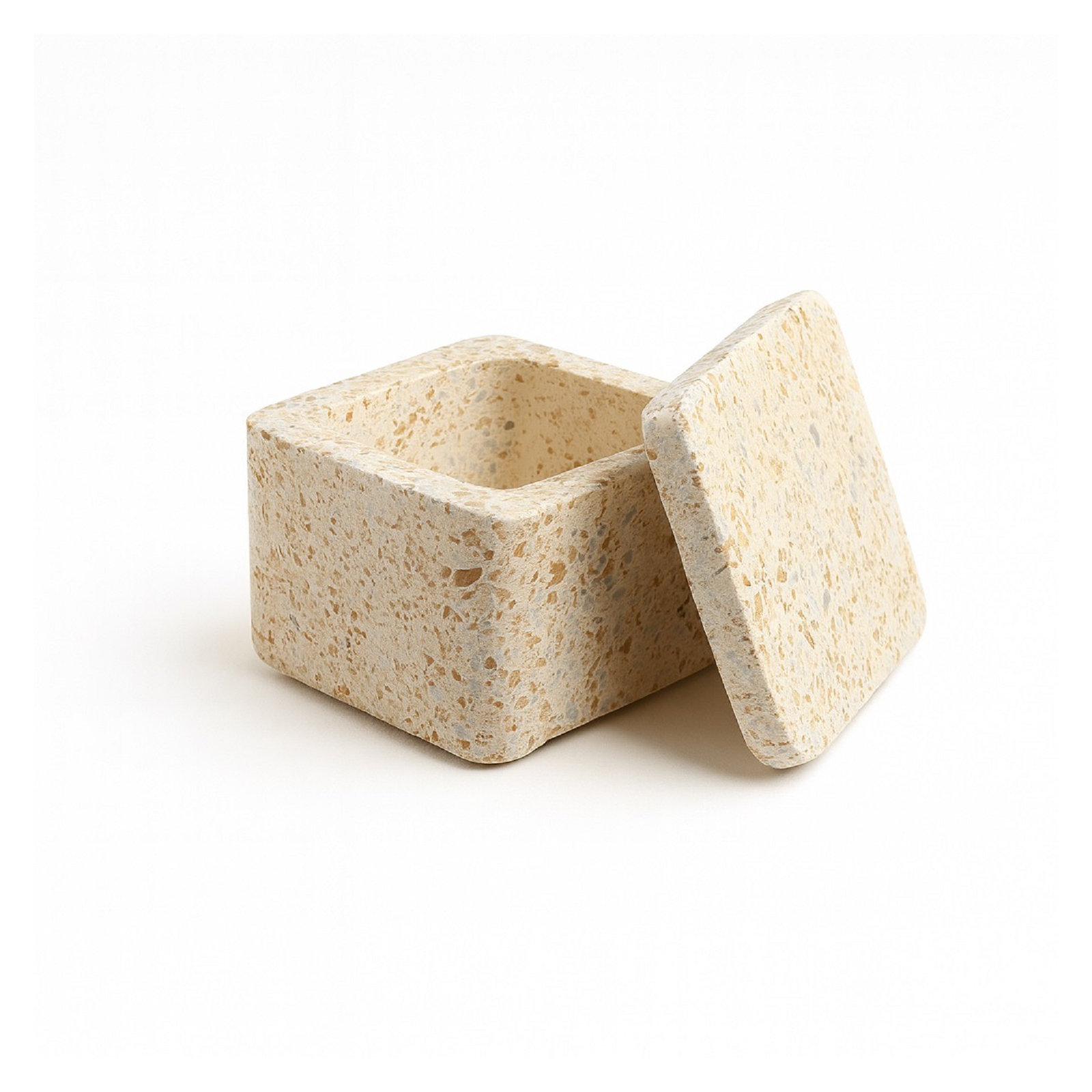 Balko Marble Decorative Box