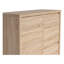 4 - Door Rectangle Accent Cabinet-324007780