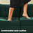 Soneson Armless Storage Slipper Chair -845453417