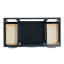 Ensemble de meuble-lavabo simple 43 po avec plateau Abita-93359349