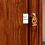 Bureau domestique en bois massif-784157208