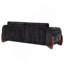 Sofa With A Textured Fabric Upholstery-121051609