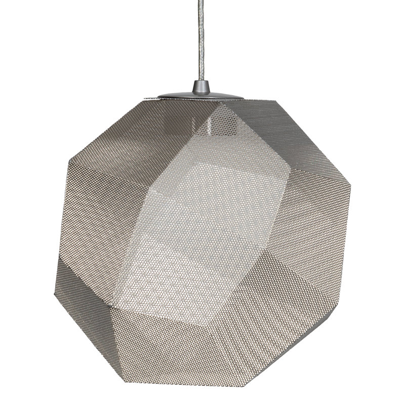Nidos 1 - Light LED Pendant